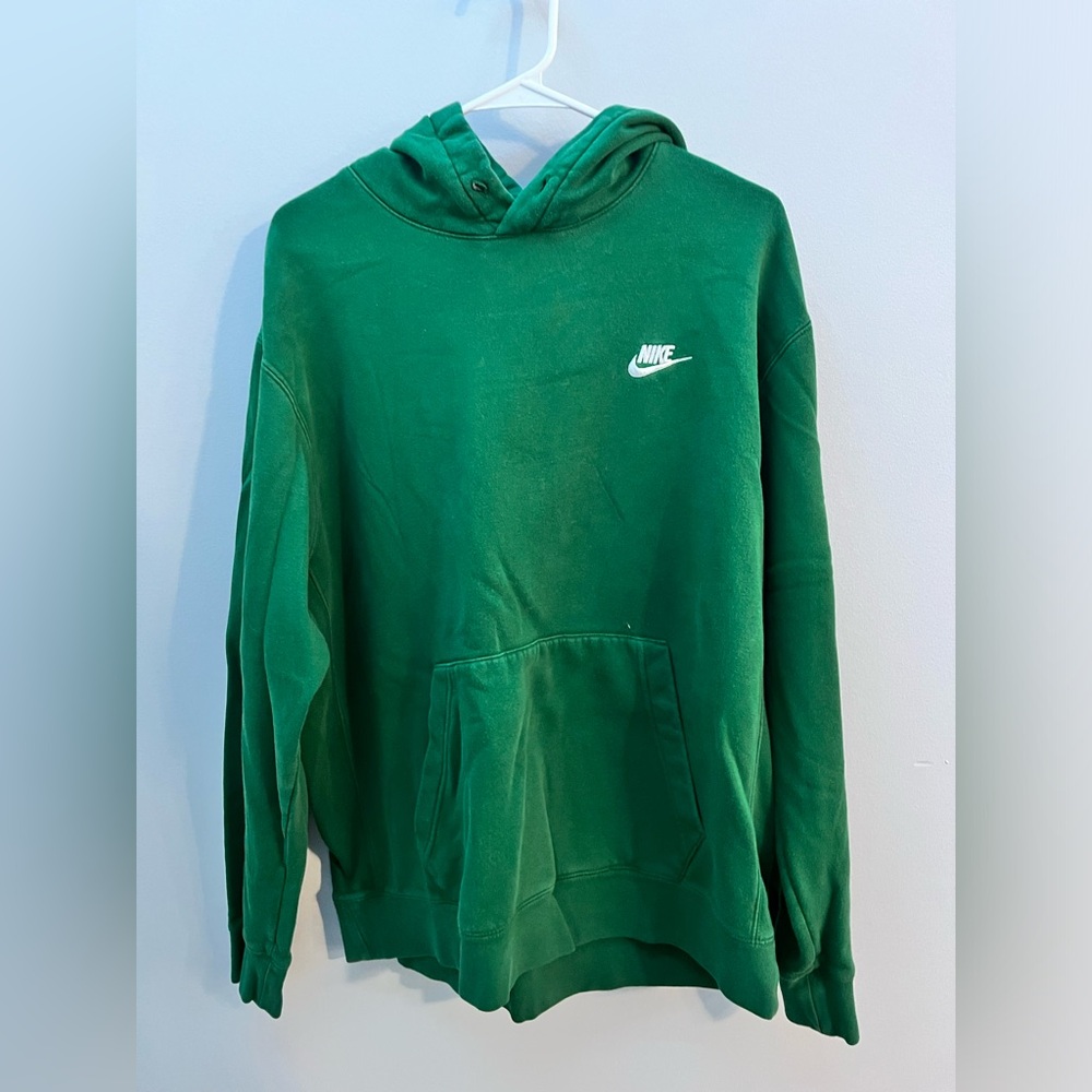 Nike Sportswear Club Fleece Hoodie